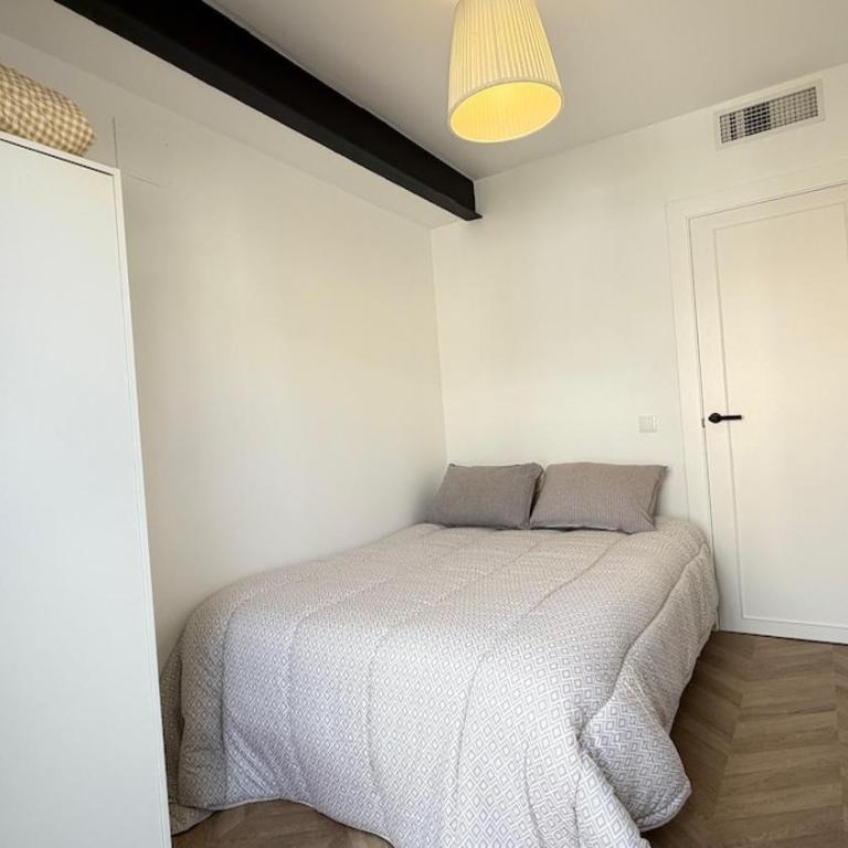 Suite suites - Appartement 2 Chambres - 13