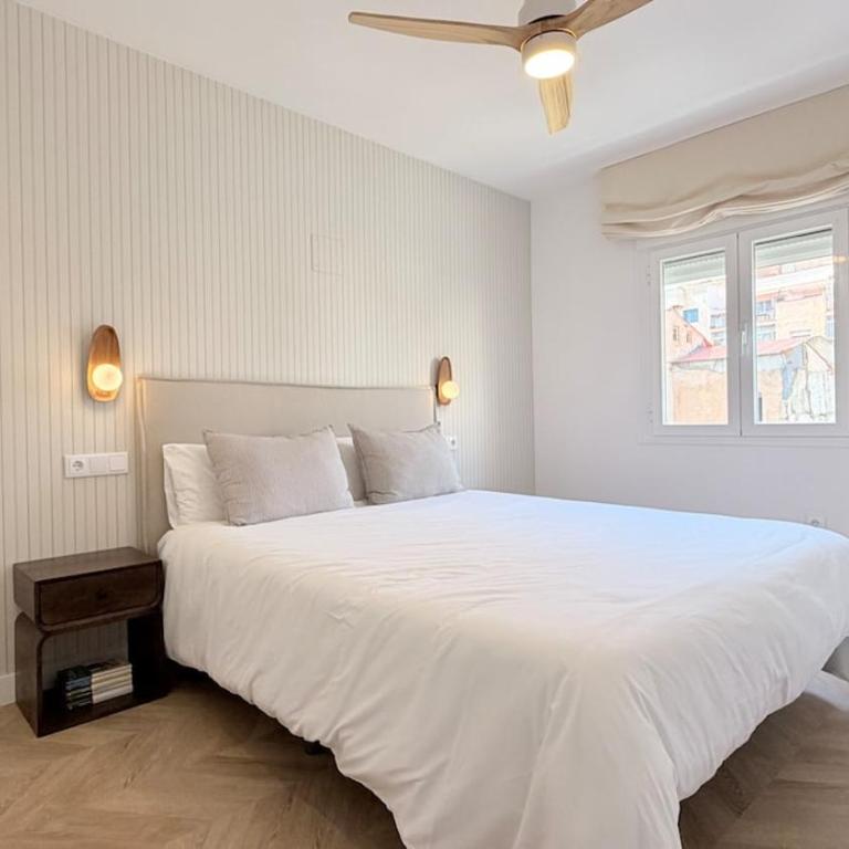 Suite suites - Appartement 2 Chambres - 14
