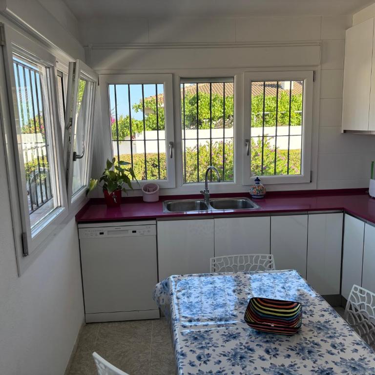 Villa Josette - Villa mit 3 Schlafzimmern - 22