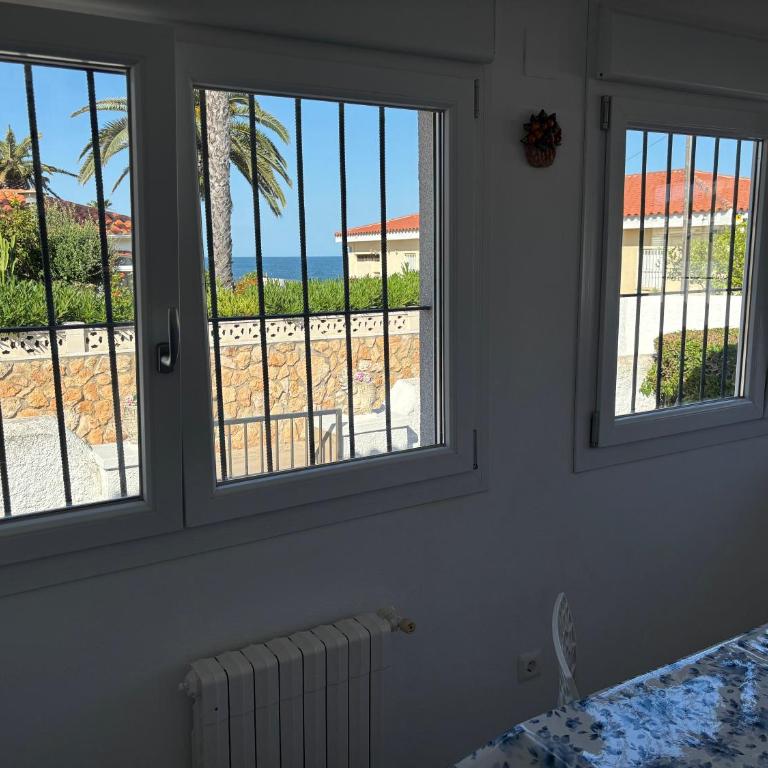 Villa Josette - Villa mit 3 Schlafzimmern - 23