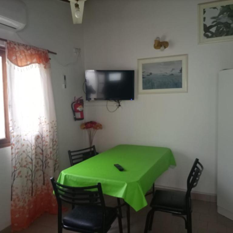 Las Grutas Centro alojamiento - Apartamento de 2 dormitorios - 1
