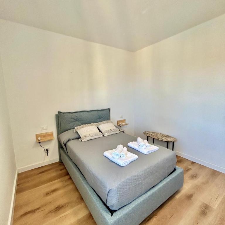 La Finestra Sul Mare Sanremo - Two-Bedroom Apartment - 2