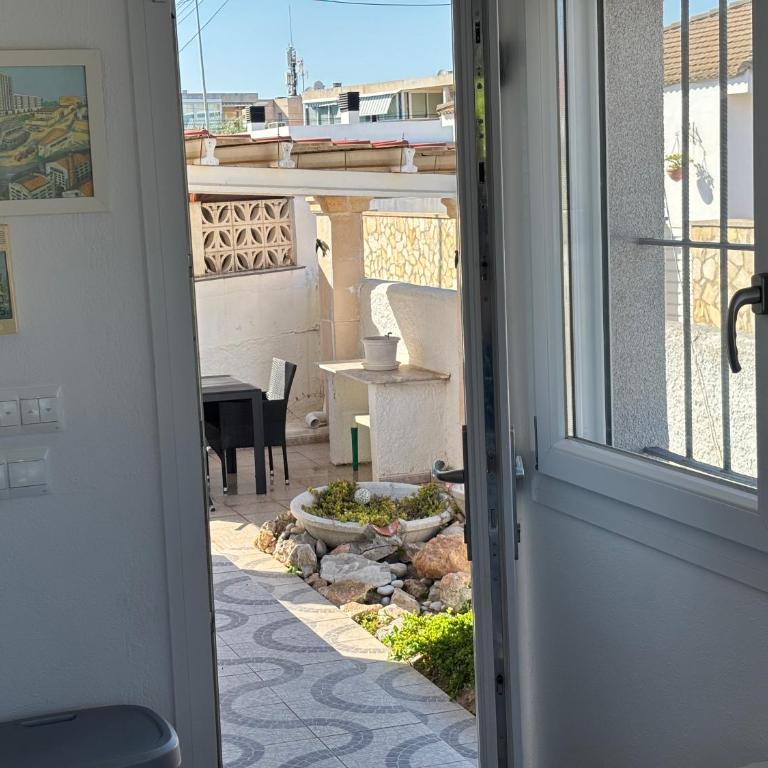 Villa Josette - Villa mit 3 Schlafzimmern - 24