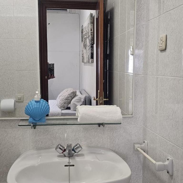 Casa Cristo De La Sed - Apartamento de 3 dormitorios - 4