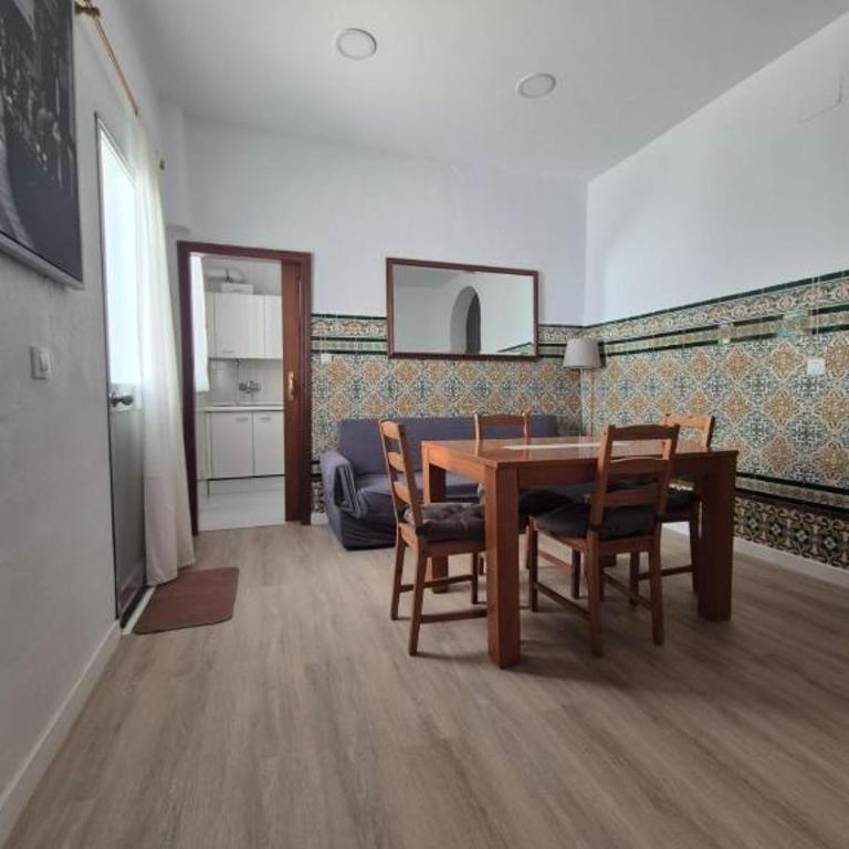 Casa Cristo De La Sed - Apartamento de 3 dormitorios - 7
