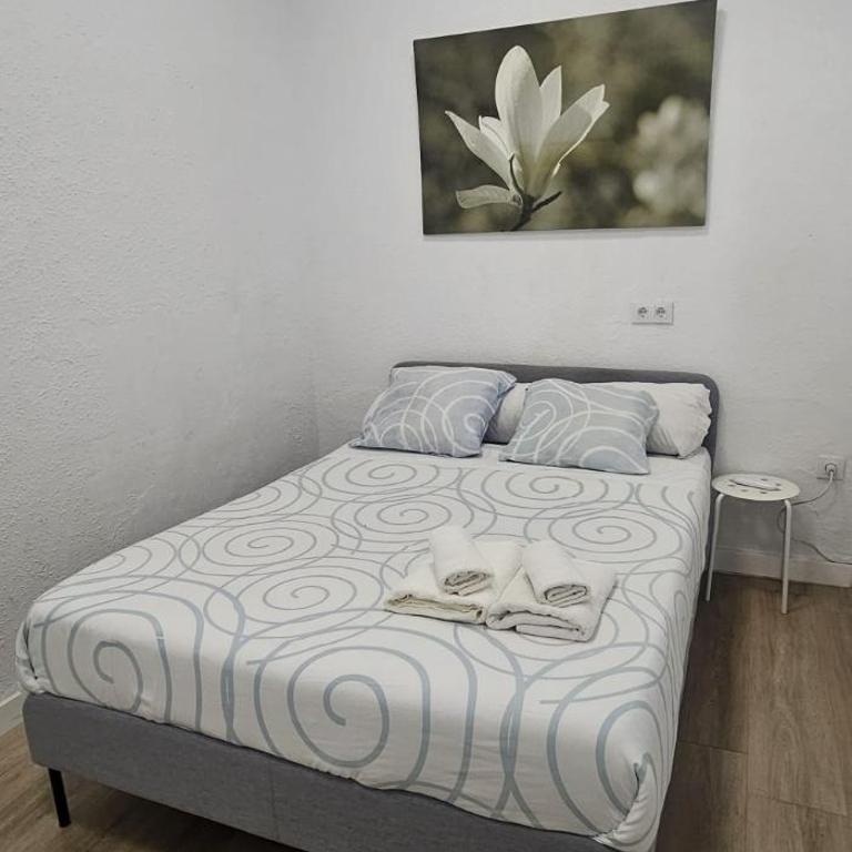 Casa Cristo De La Sed - Apartamento de 3 dormitorios - 8