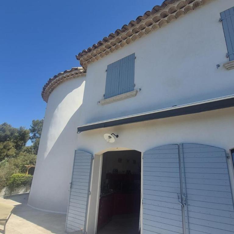 Magnifique villa sur la baie de la Ciotat - Villa con 3 Camere da Letto - 3