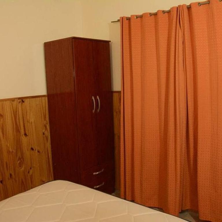 Las Grutas Centro alojamiento - Apartamento de 2 dormitorios - 4