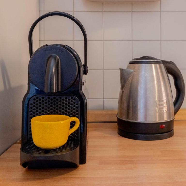 Sempione Yellow terrazzo CityLife Milano - Apartamento de 1 dormitorio - 18