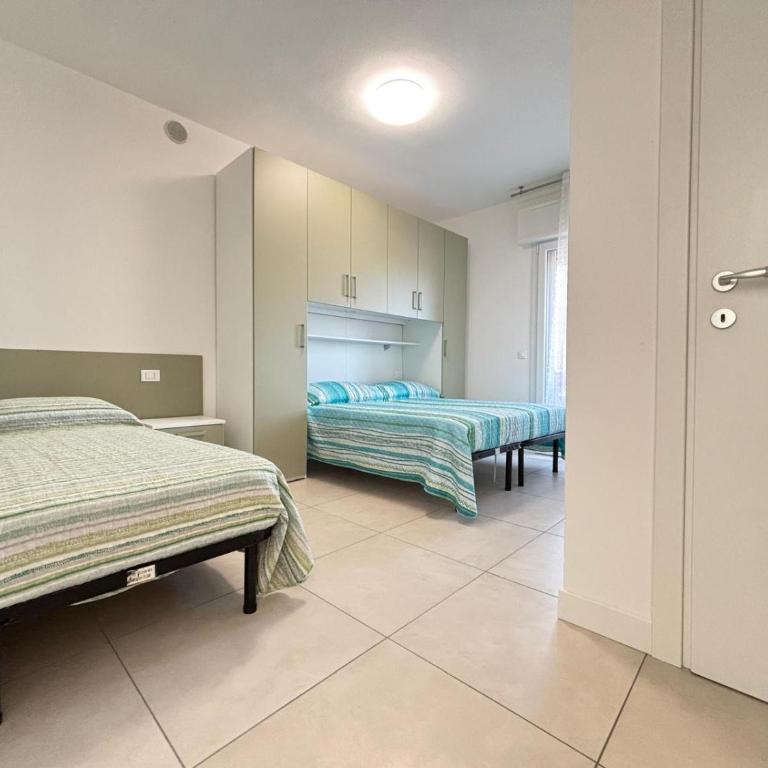 Appartamenti Baia del mare di fronte alla spiaggia - Apartamento - Planta baja - 29