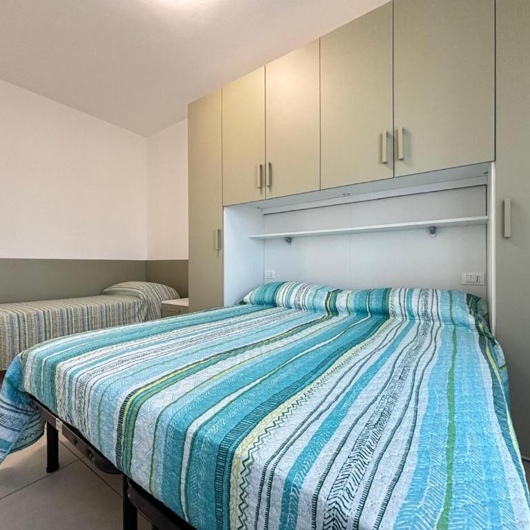 Appartamenti Baia del mare di fronte alla spiaggia - Apartamento - Planta baja - 31