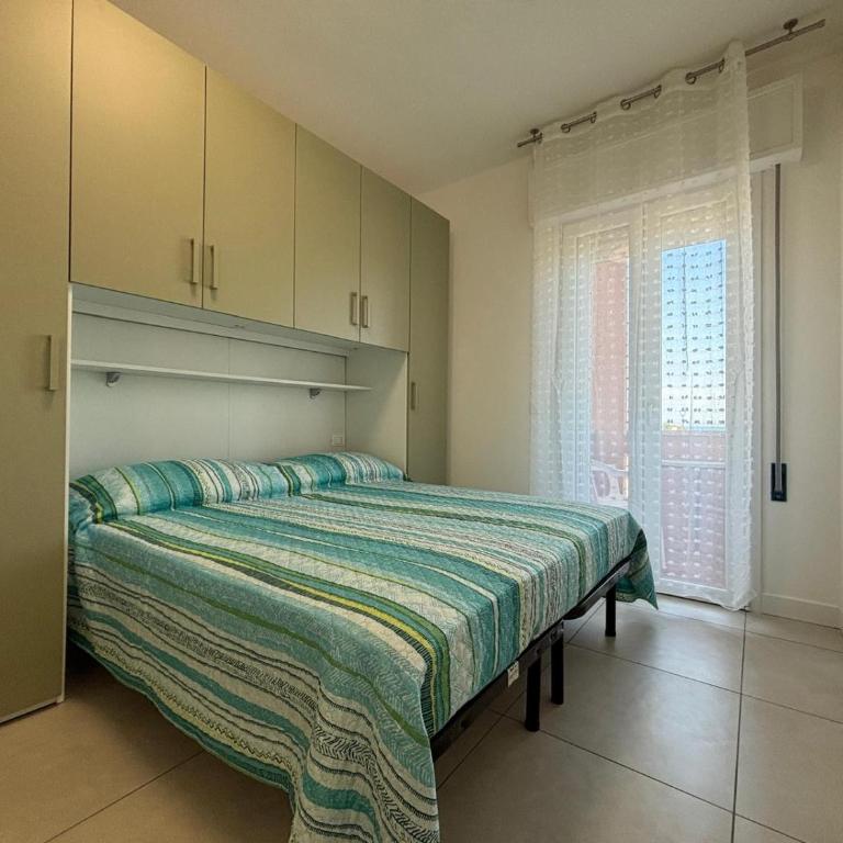 Appartamenti Baia del mare di fronte alla spiaggia - Apartamento - Planta baja - 32