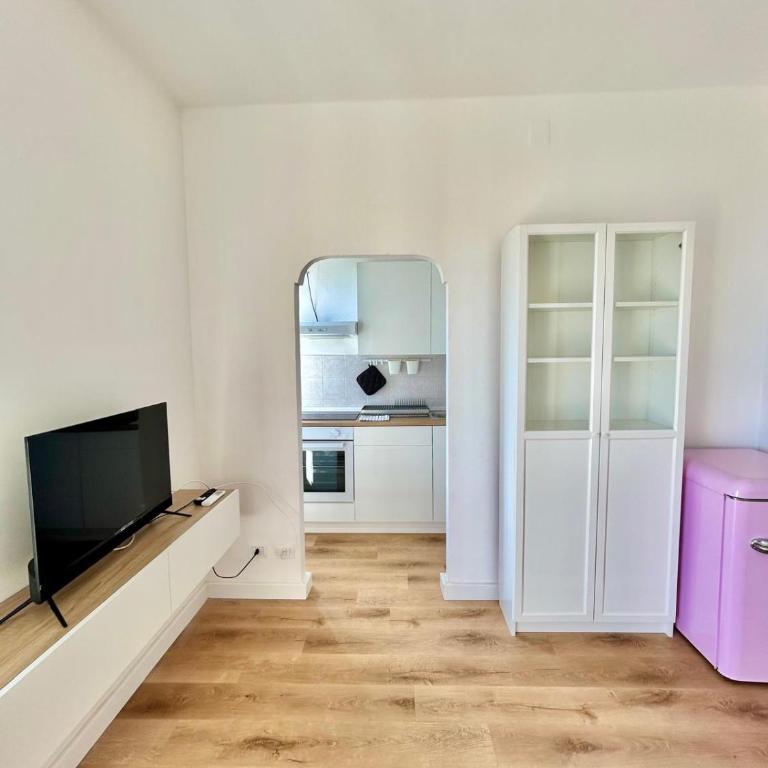 La Finestra Sul Mare Sanremo - Two-Bedroom Apartment - 6