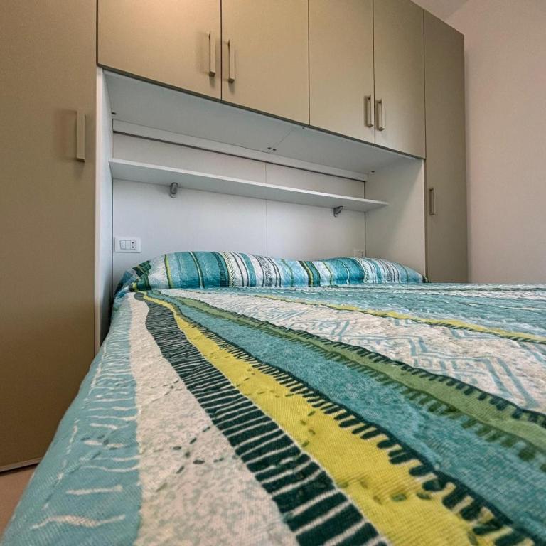 Appartamenti Baia del mare di fronte alla spiaggia - Apartamento - Planta baja - 34