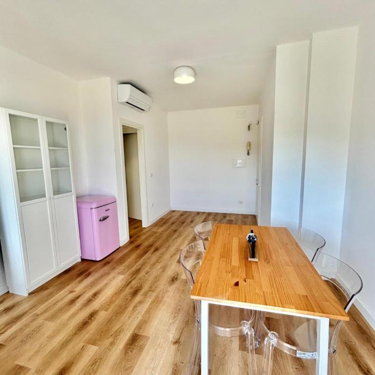 La Finestra Sul Mare Sanremo - Two-Bedroom Apartment - 12
