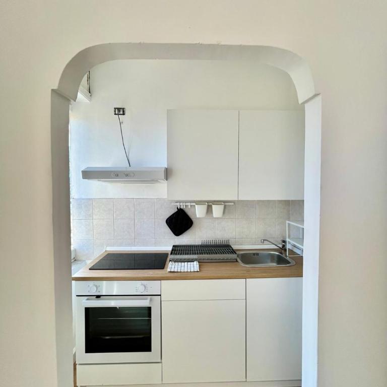 La Finestra Sul Mare Sanremo - Two-Bedroom Apartment - 15