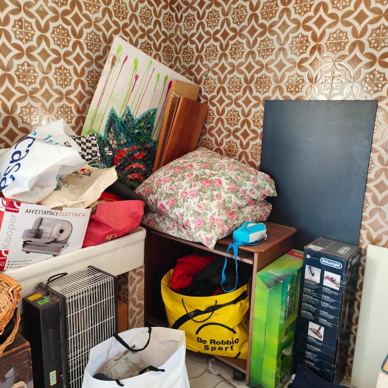 Ampio appartamento con più stanze e una vista magnifica - Apartamento de 2 dormitorios - 11