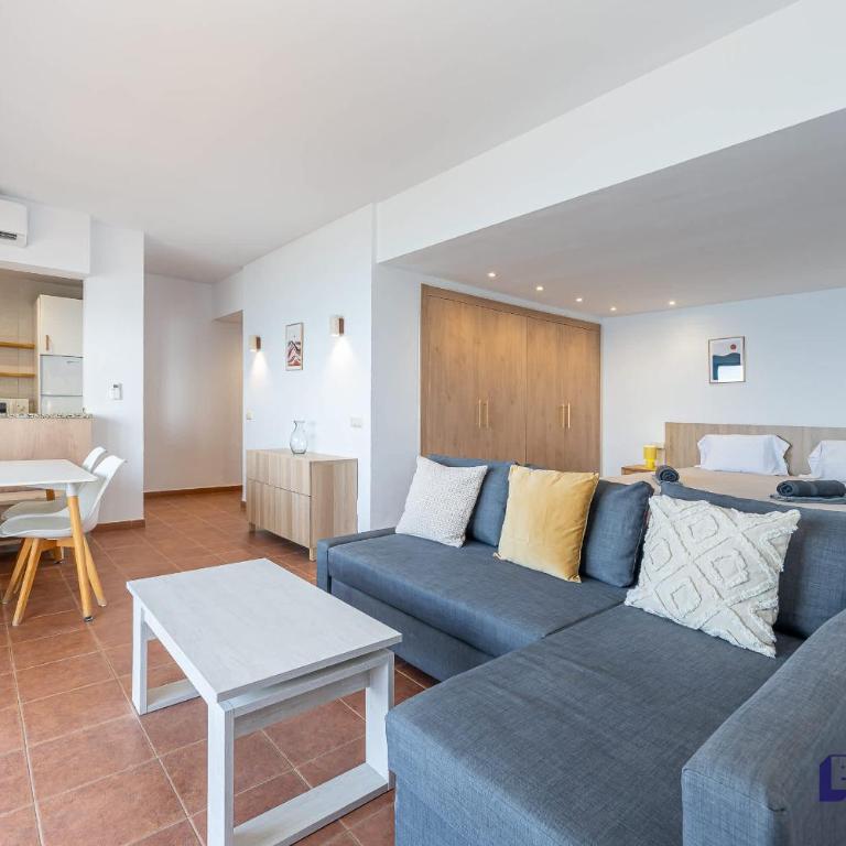 Beach Front Sea View Marbella By Better Bookings - Appartamento - 3