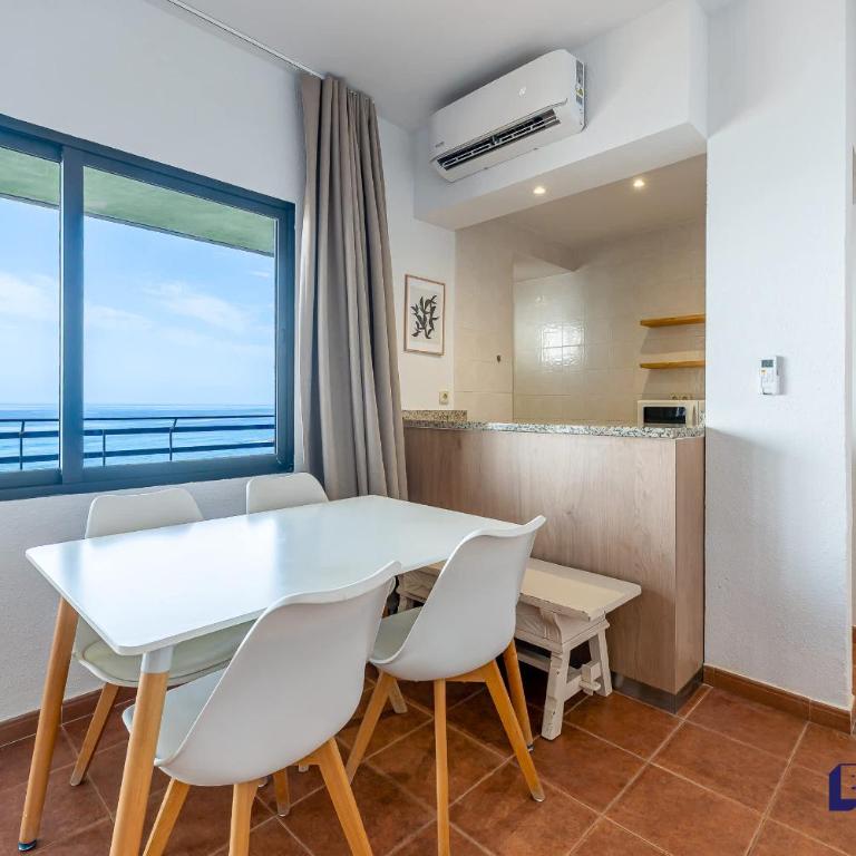 Beach Front Sea View Marbella By Better Bookings - Appartamento - 4