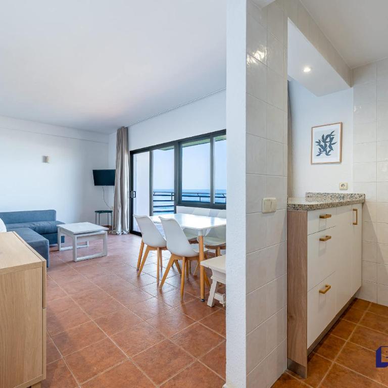 Beach Front Sea View Marbella By Better Bookings - Appartamento - 8