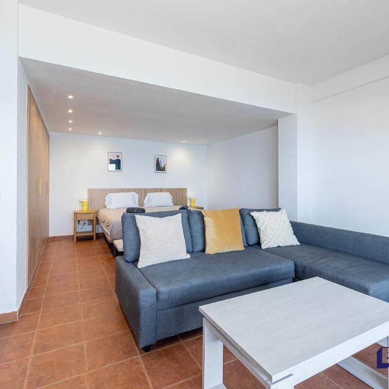 Beach Front Sea View Marbella By Better Bookings - Appartamento - 9