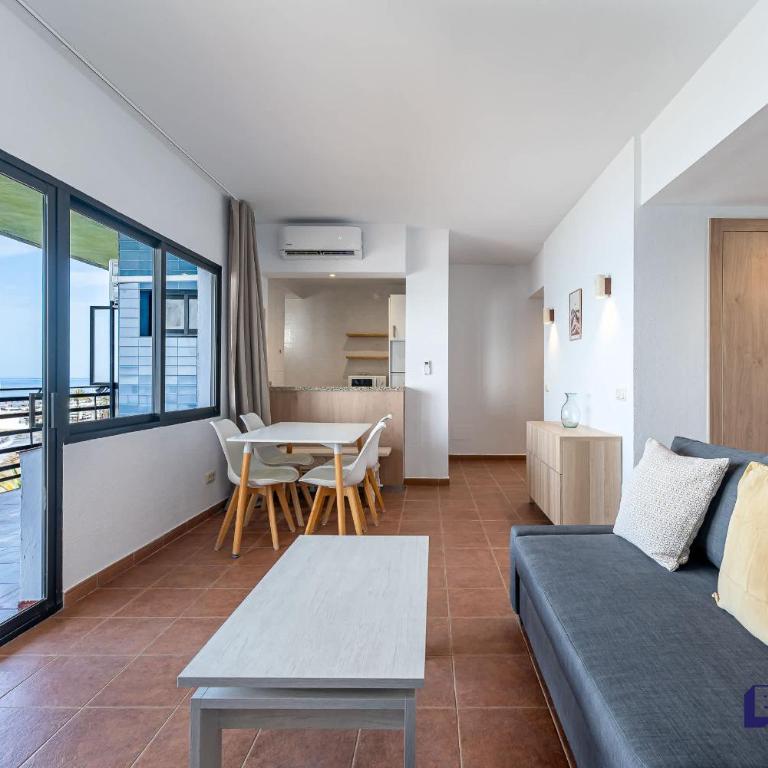 Beach Front Sea View Marbella By Better Bookings - Appartamento - 10