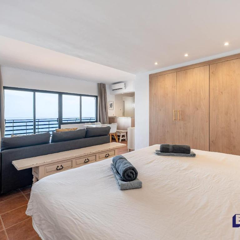Beach Front Sea View Marbella By Better Bookings - Appartamento - 12