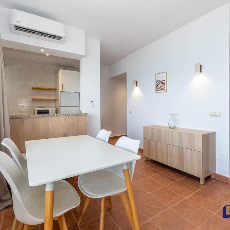 Beach Front Sea View Marbella By Better Bookings - Appartamento - 16
