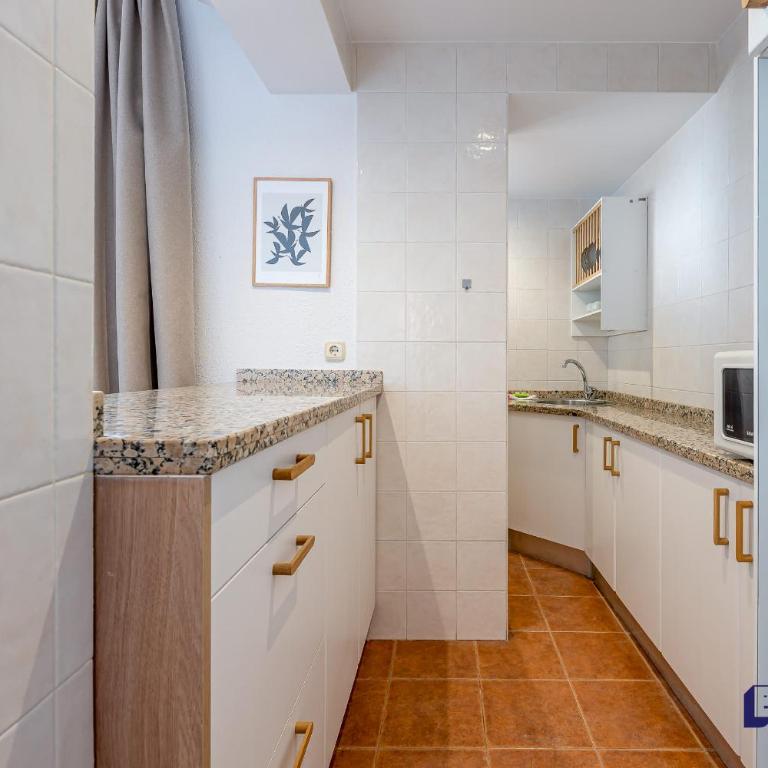 Beach Front Sea View Marbella By Better Bookings - Appartamento - 17