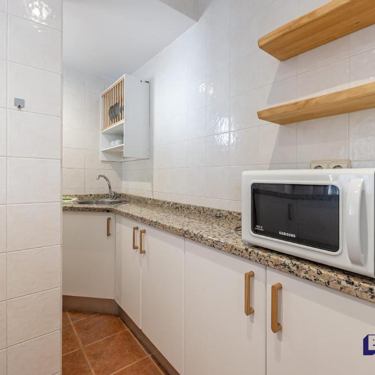 Beach Front Sea View Marbella By Better Bookings - Appartamento - 18