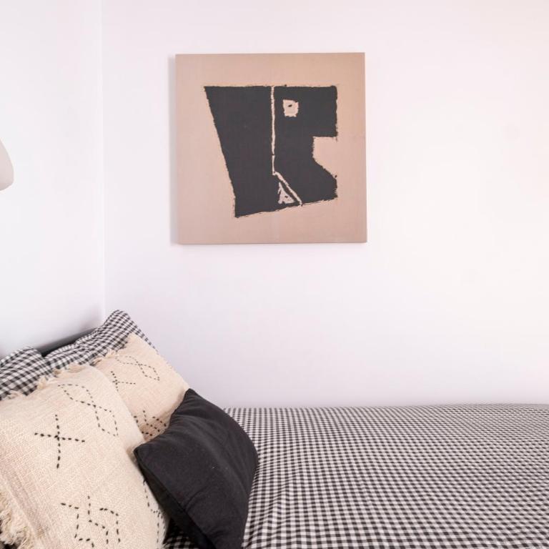 Rosselló Residence - Apartamento de 3 dormitorios con balcón - 14