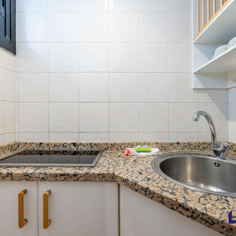 Beach Front Sea View Marbella By Better Bookings - Appartamento - 19