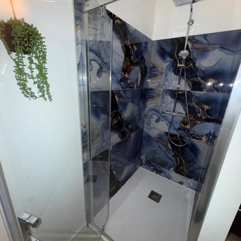 Spa des Sacres - Suite avec Jacuzzi Privatif - Haus mit 1 Schlafzimmer - 36
