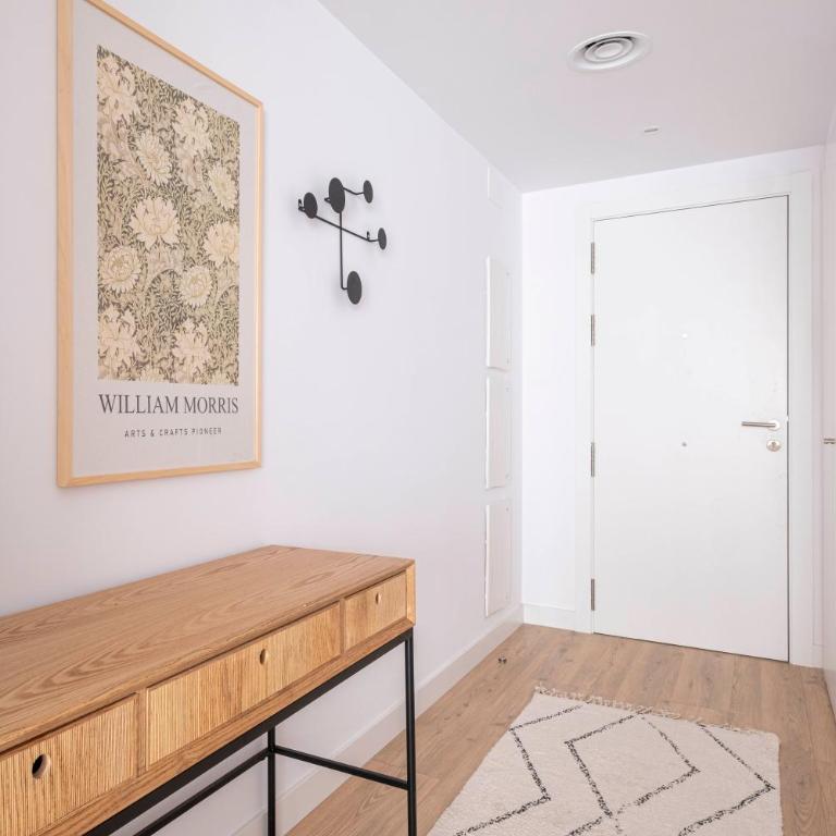 Rosselló Residence - Apartamento de 3 dormitorios con vistas - 13