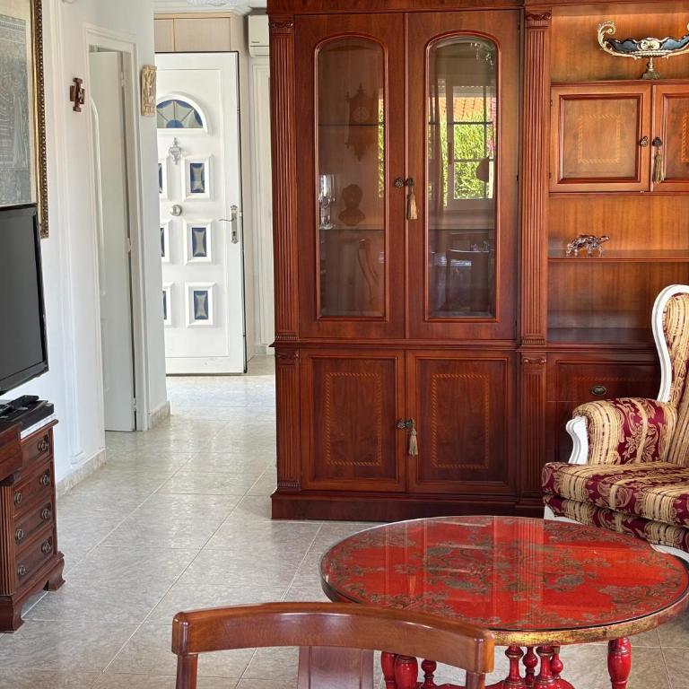 Villa Josette - Villa mit 3 Schlafzimmern - 27