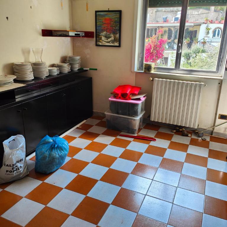 Ampio appartamento con più stanze e una vista magnifica - Apartamento de 2 dormitorios - 4