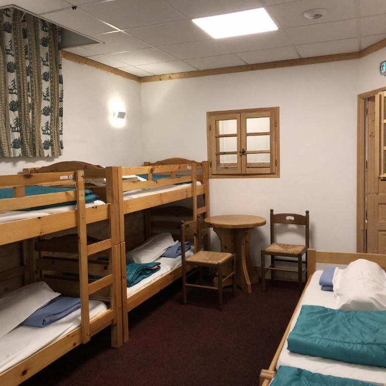 Alpenrose Chamonix - Single Bed in Dormitory Room - 4