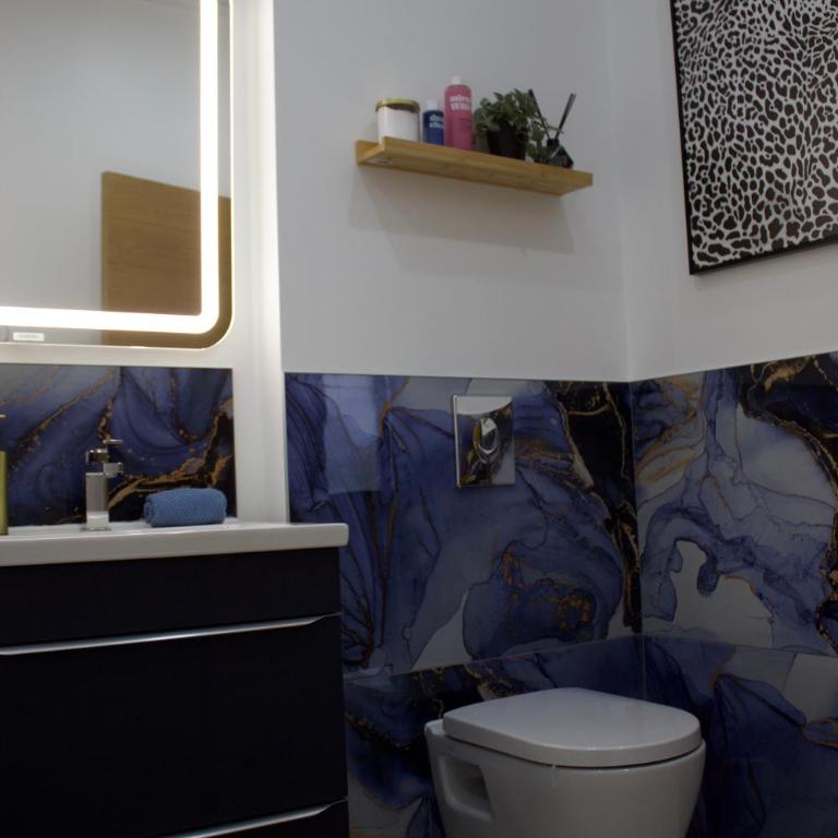 Spa des Sacres - Suite avec Jacuzzi Privatif - Haus mit 1 Schlafzimmer - 39