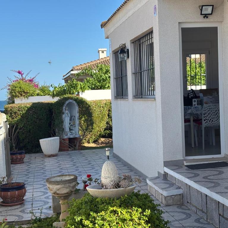 Villa Josette - Villa mit 3 Schlafzimmern - 34