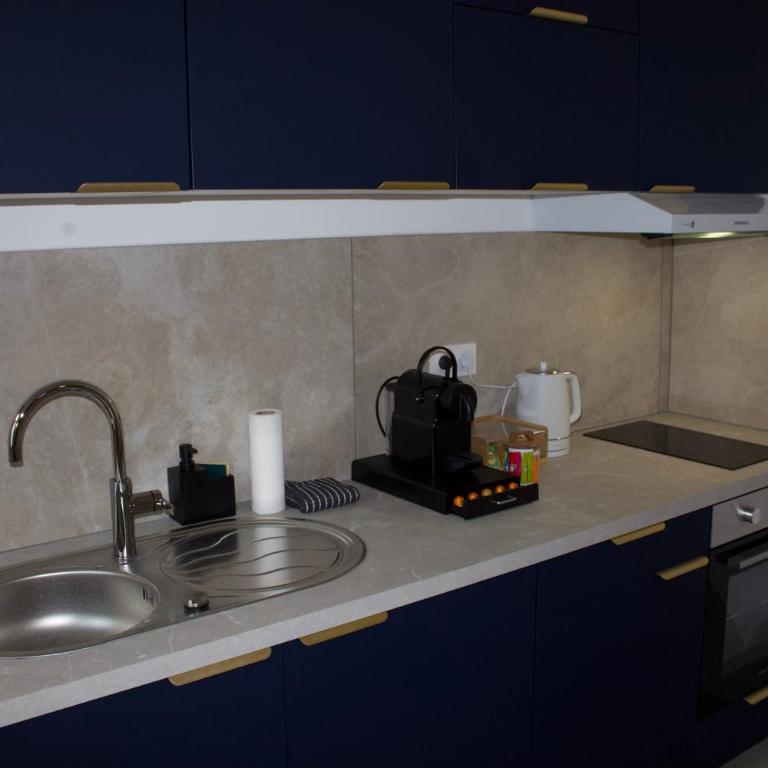 Spa des Sacres - Suite avec Jacuzzi Privatif - Haus mit 1 Schlafzimmer - 19