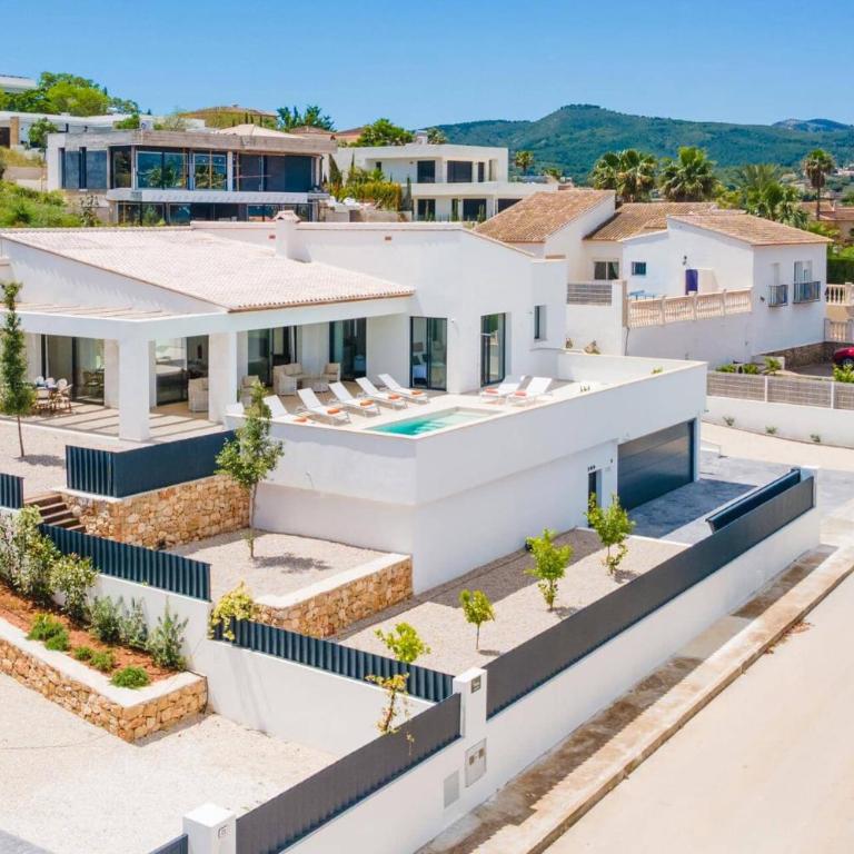 Villa Casa Pi by Villa Plus - Villa - 11