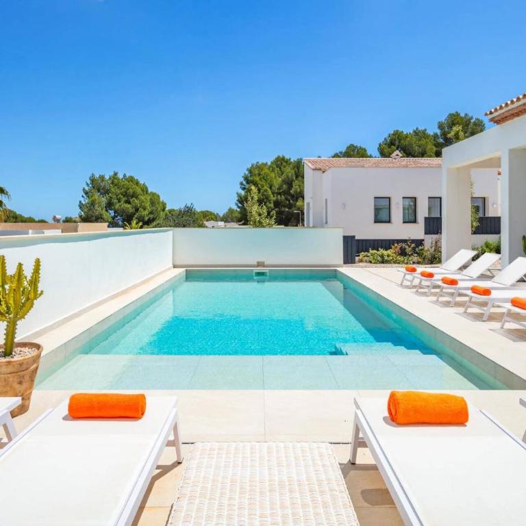 Villa Casa Pi by Villa Plus - Villa - 21