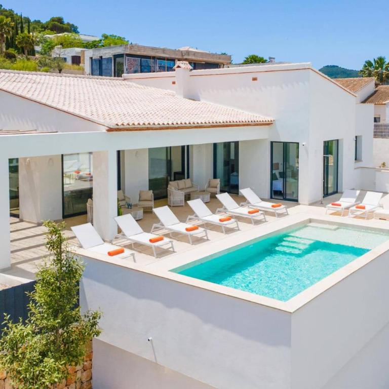 Villa Casa Pi by Villa Plus - Villa - 22