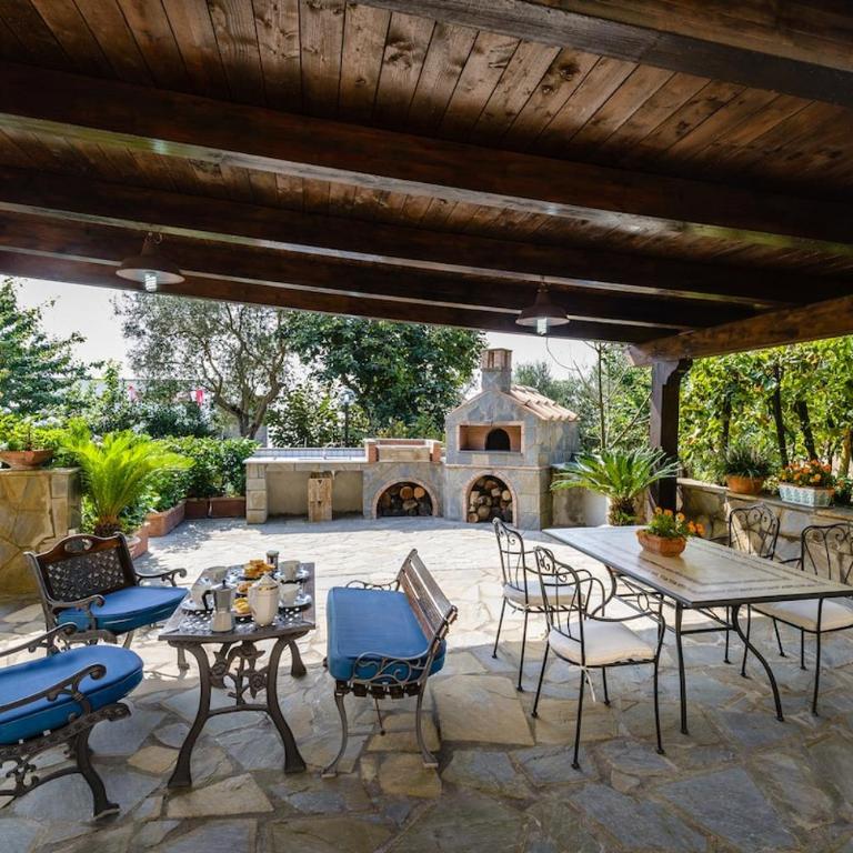 De Vivo Realty - Villa Gloria - Haus mit 3 Schlafzimmern - 1