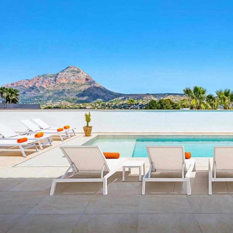 Villa Casa Pi by Villa Plus - Villa - 28