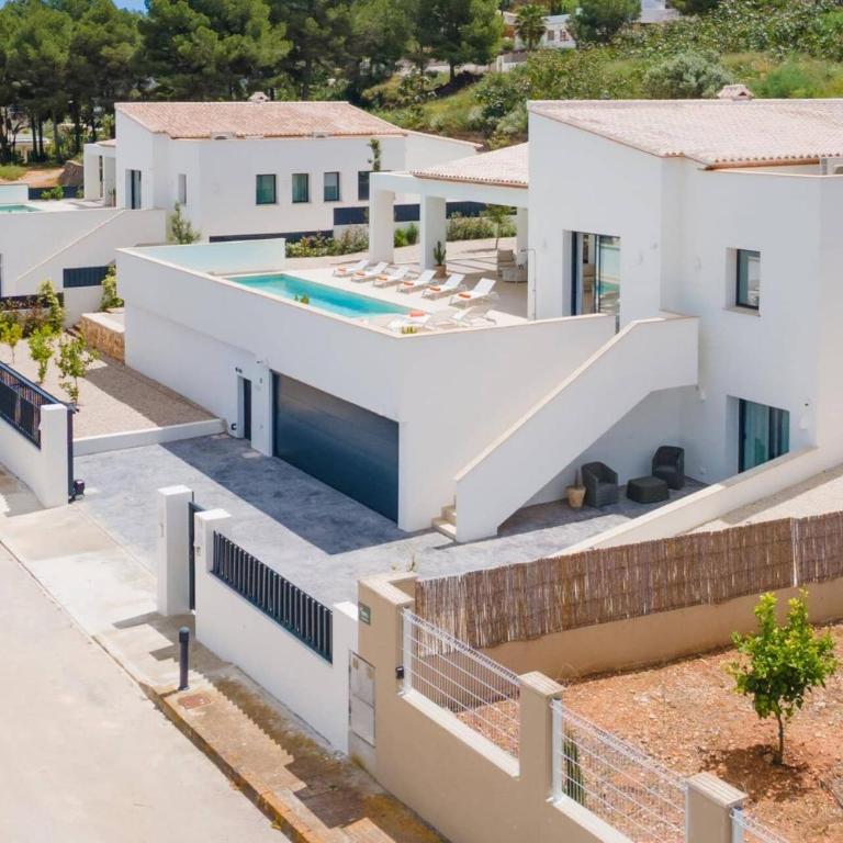 Villa Casa Pi by Villa Plus - Villa - 30
