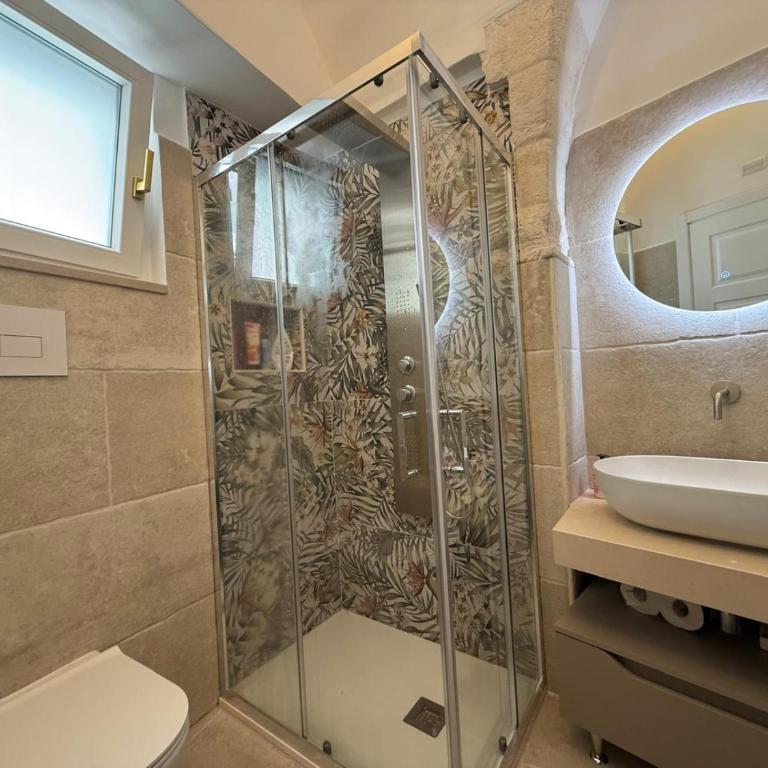 Casa Valle d'Itria - Camera Matrimoniale/Doppia con Letti Singoli - 2