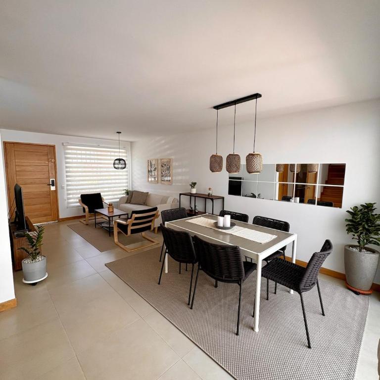 Casa Tita - San Antonio - Rionegro - Three-Bedroom House - 1