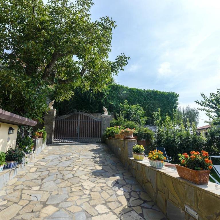 De Vivo Realty - Villa Gloria - Haus mit 3 Schlafzimmern - 2
