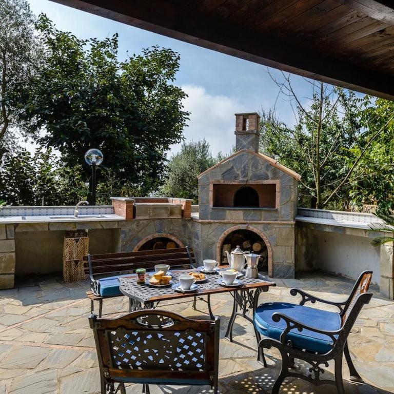 De Vivo Realty - Villa Gloria - Haus mit 3 Schlafzimmern - 4